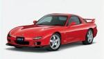 Mazda RX7
