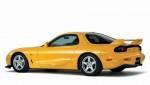 Mazda RX7
