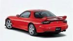 Mazda RX7