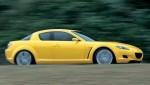 Mazda RX-8