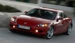 Mazda RX-8