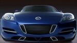 Mazda RX-8