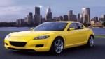 Mazda RX-8