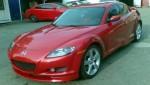 Mazda RX-8