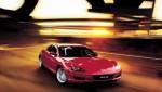 Mazda RX-8