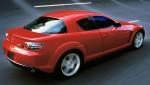 Mazda RX-8