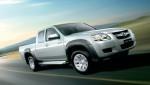 Mazda BT-50