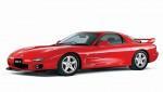 Mazda RX-7