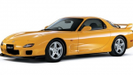Mazda RX-7