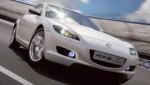 Mazda RX-8
