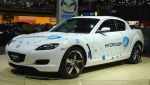 Mazda RX-8