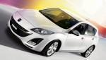 Mazda 3 Hatchdack