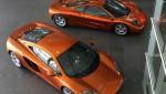 McLaren