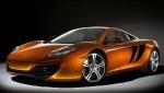 McLaren