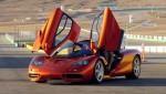 mclaren f1