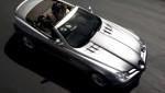 MB SLR McLaren Roadster 2008