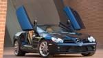 MB SLR McLaren