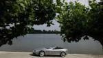 MB SLR McLaren Roadster 2008