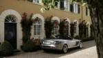 Mercedes Benz SLR