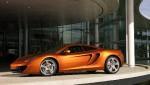McLaren