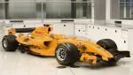 McLaren  1