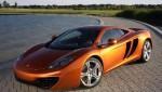 McLaren