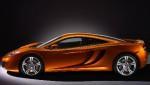McLaren