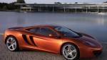 McLaren