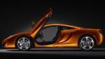 McLaren