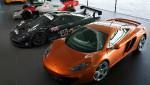 McLaren