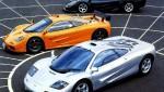 McLaren