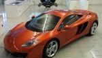 McLaren