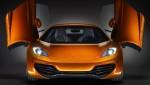 McLaren