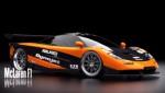 Mclaren f1