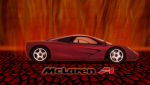 McLaren M