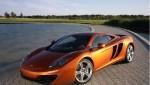 McLaren  