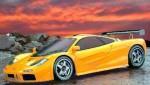 McLaren  