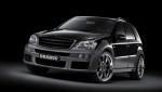 Mercedes ML
