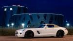 Mercedes-Benz SLS AMG