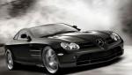 Brabus SLR McLaren V8