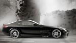 Brabus SLR McLaren V8