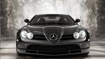 Brabus SLR McLaren V8