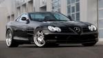 Brabus SLR McLaren V8