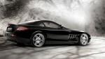 Brabus SLR McLaren V8