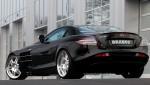 Brabus SLR McLaren V8