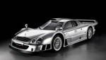 Mercedes Clk Gtr