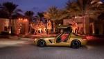 Mercedes-Benz SLS AMG