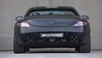 Mercedes-Benz SLS AMG