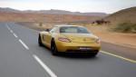 Mercedes-Benz SLS AMG