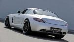 Mercedes-Benz SLS AMG